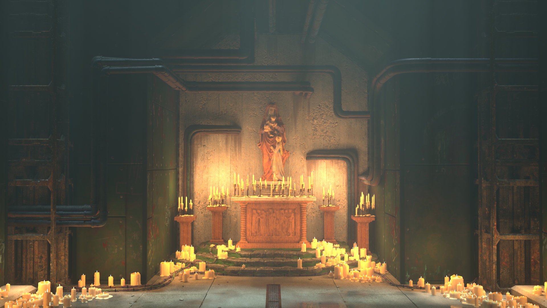 UE_Altar